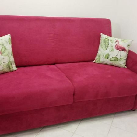 Plebiscito Home Napoli Bagian luar foto