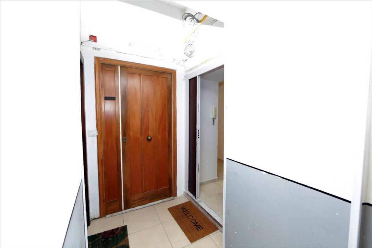Plebiscito Home Napoli Bagian luar foto