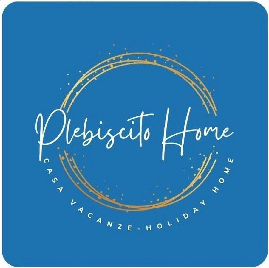 Plebiscito Home Napoli Bagian luar foto