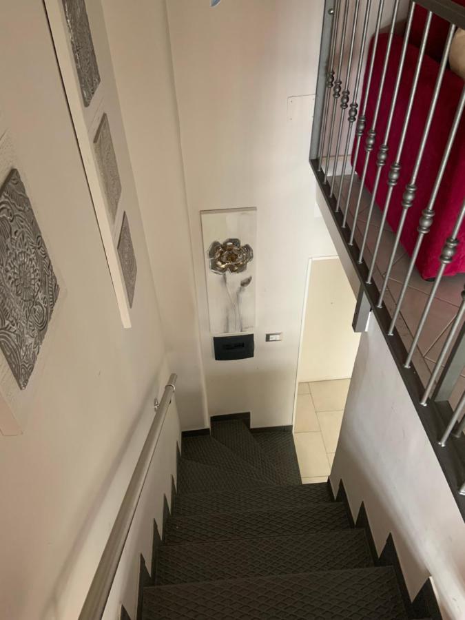 Plebiscito Home Napoli Bagian luar foto