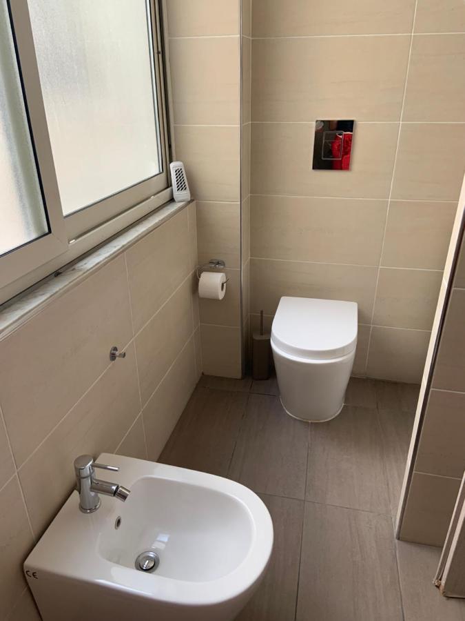 Plebiscito Home Napoli Bagian luar foto