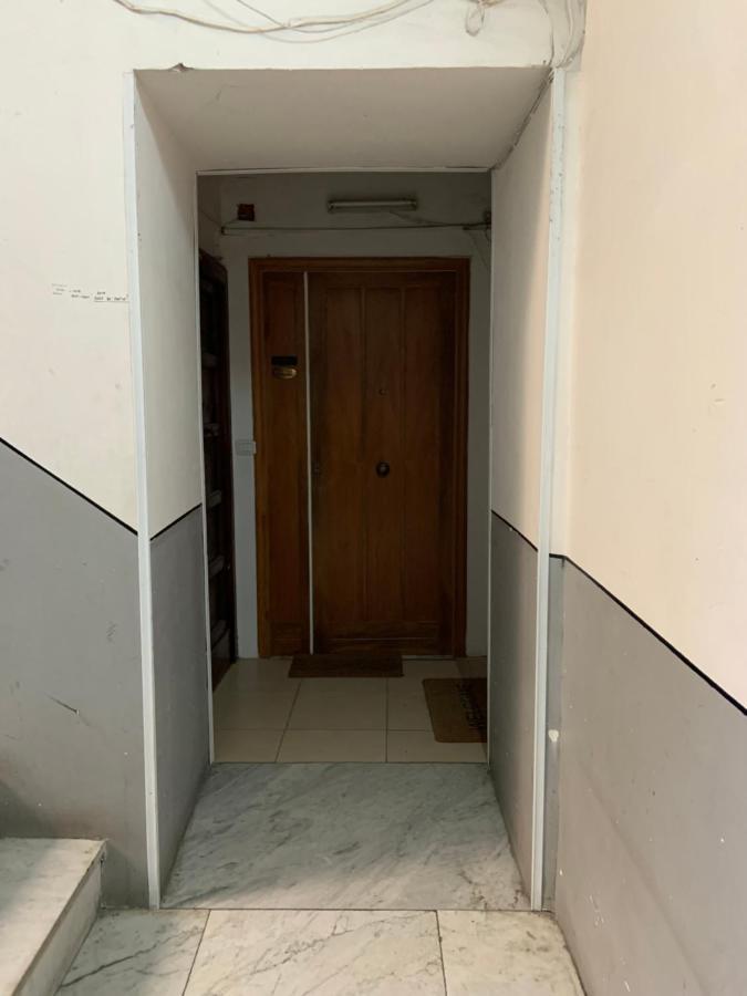 Plebiscito Home Napoli Bagian luar foto