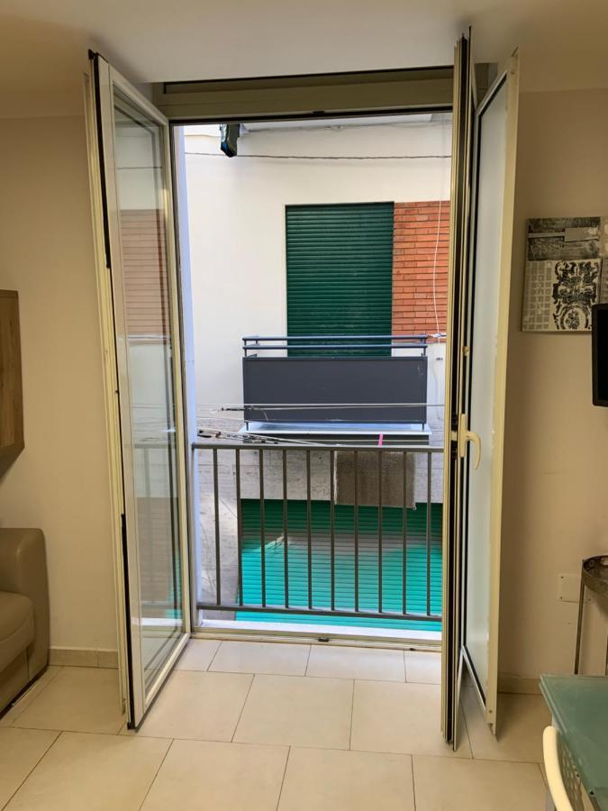 Plebiscito Home Napoli Bagian luar foto