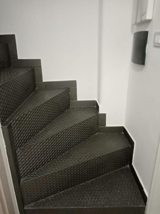 Plebiscito Home Napoli Bagian luar foto