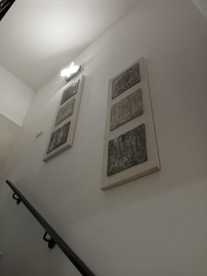 Plebiscito Home Napoli Bagian luar foto