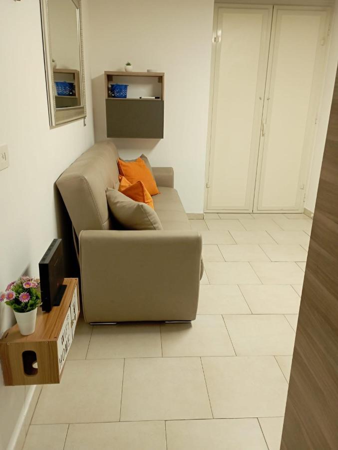 Plebiscito Home Napoli Bagian luar foto